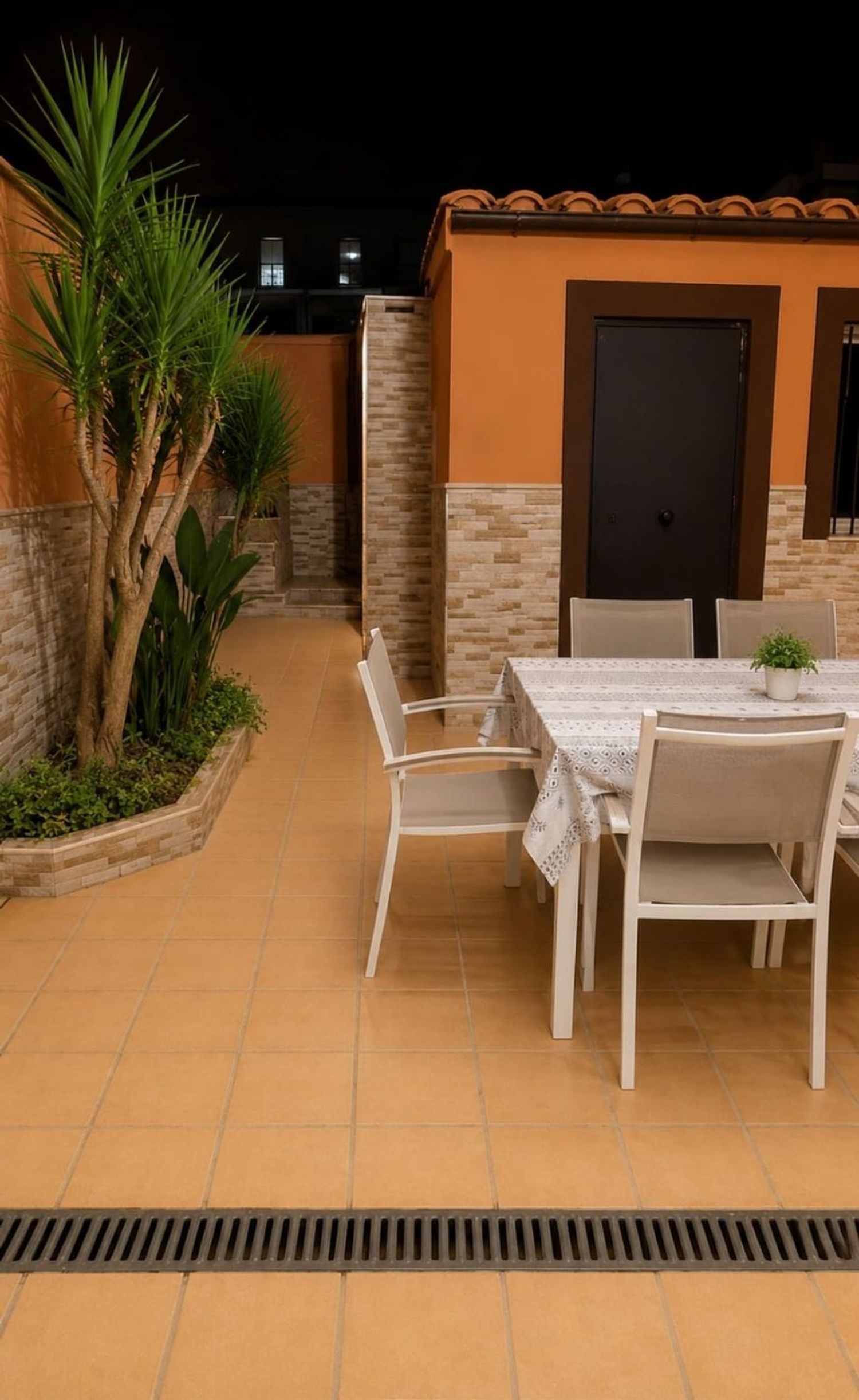 Chalet adosado en Calle Bernarda y Fernanda de Utrera, 1, Guillena pueblo, Guillena pueblo - Foto 15