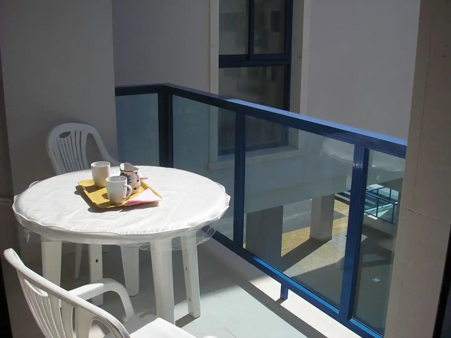 Apartamento en  Glorieta del Reino Unido 6 - Foto 15