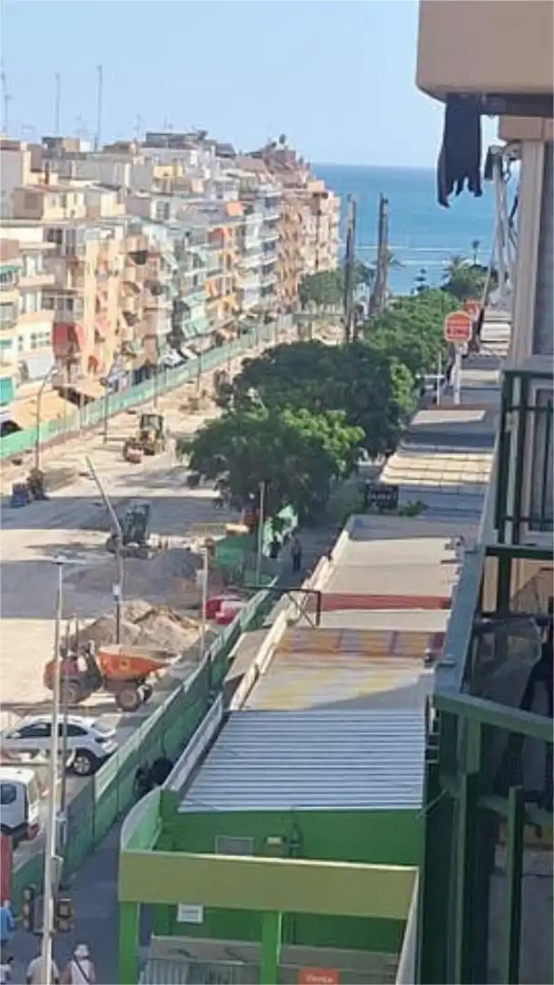 Piso en Benidorm - Foto 4