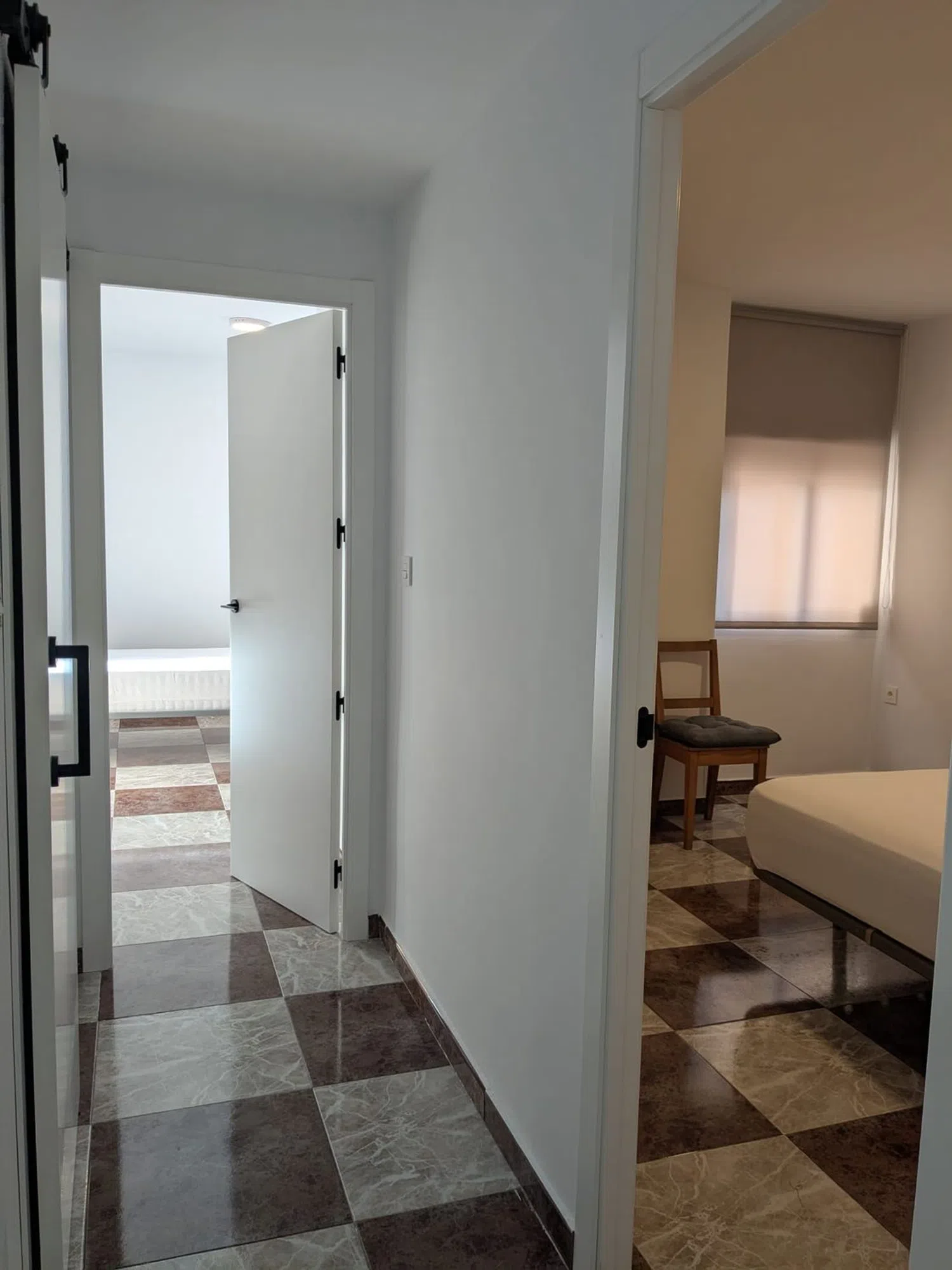 Piso en calle Teófilo Gautier, 4 - Foto 6