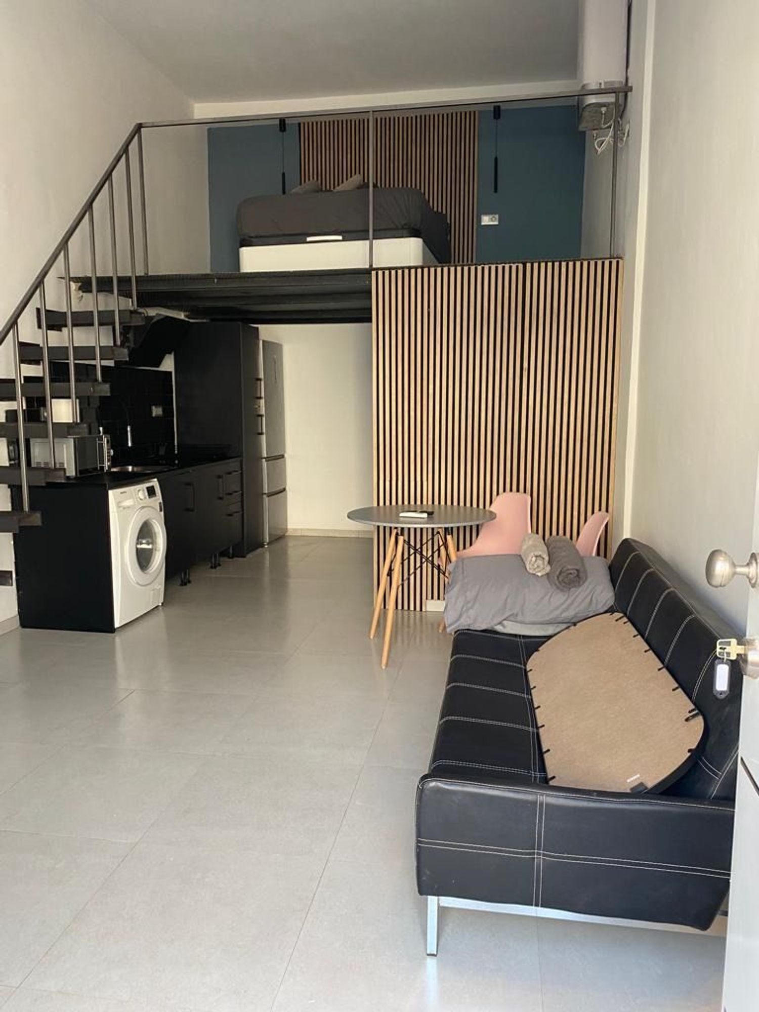 Dúplex en Calle Bailén, 20 - Foto 2