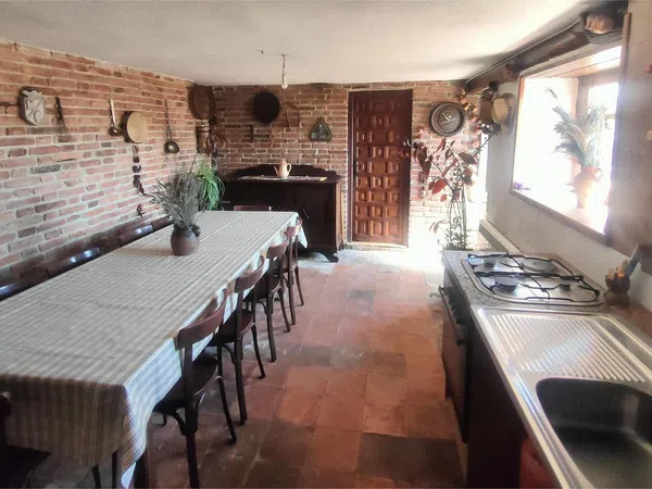 Casa o chalet independiente en Castillo, 1 - Foto 10