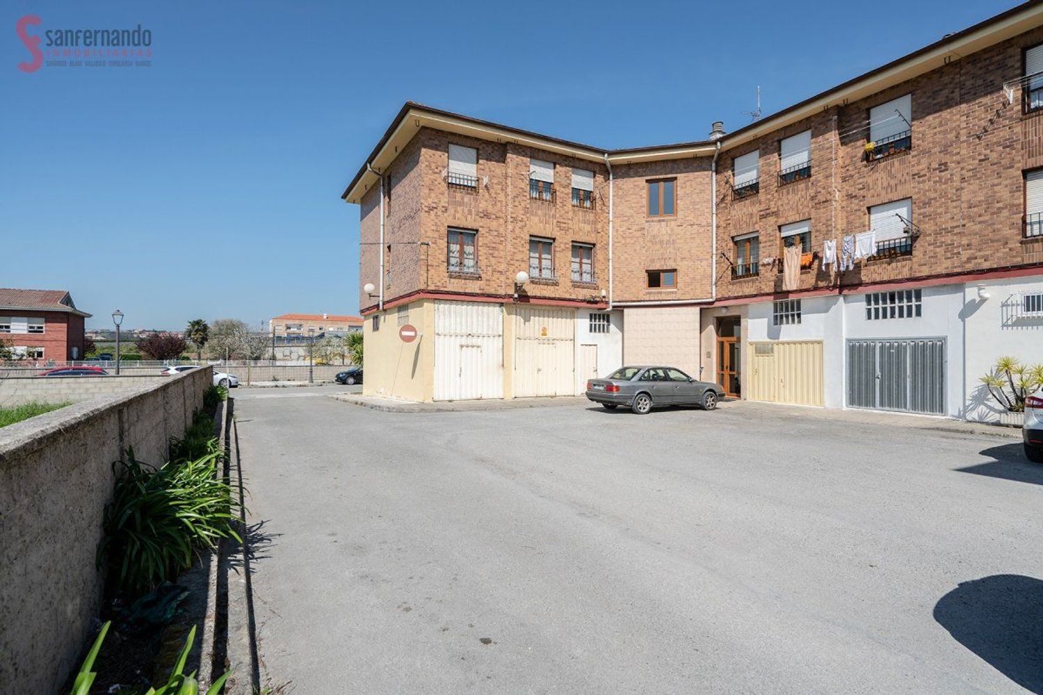 Piso en Barrio Rinconeda, 2 - Foto 4