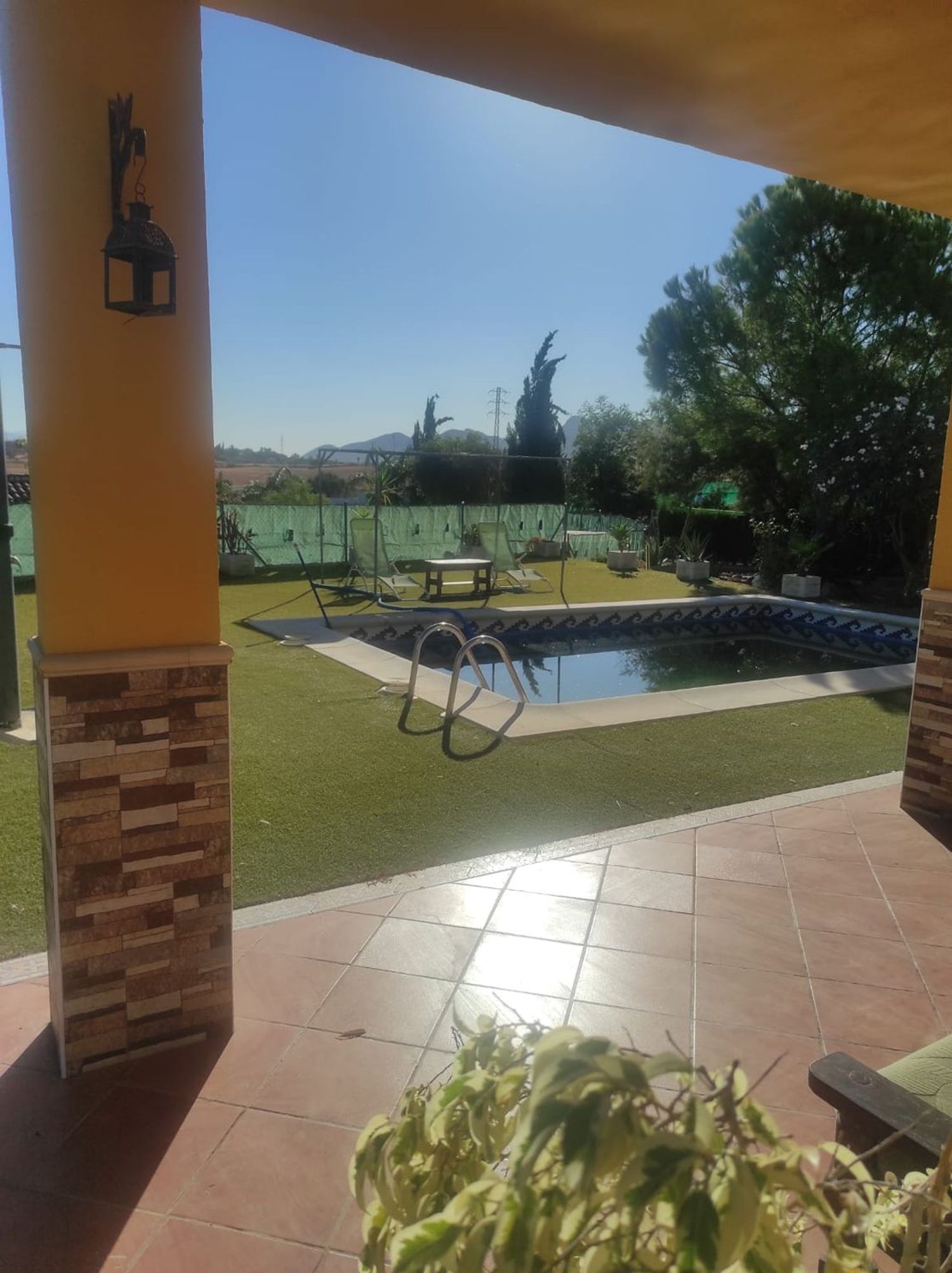 Finca rústica en Villa del Guadalhorce, 1, Villafranco del Guadalhorce, Villafranco del Guadalhorce - Foto 7