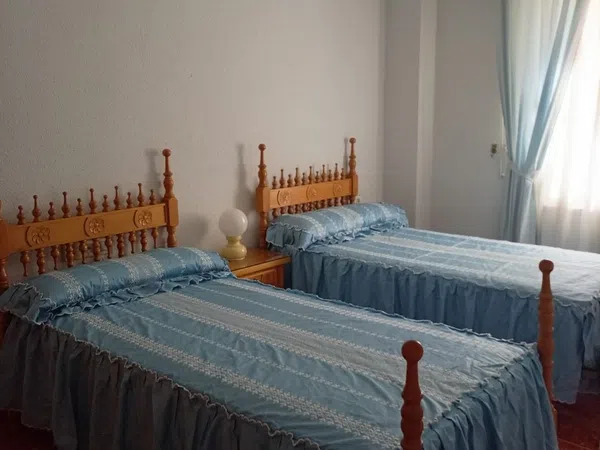 Piso en Calle Juan Bautista de Toledo, 2, Los Pinos-El Pilar, Los Pinos-El Pilar - Foto 4