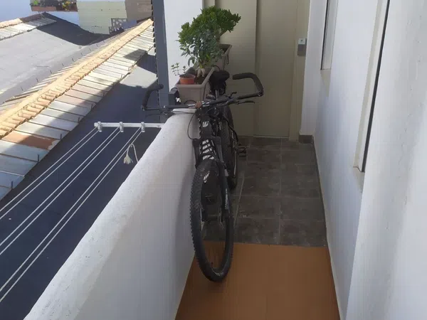 Piso en Calle del Trabajo, 10, Parque Miraflores - Foto 13