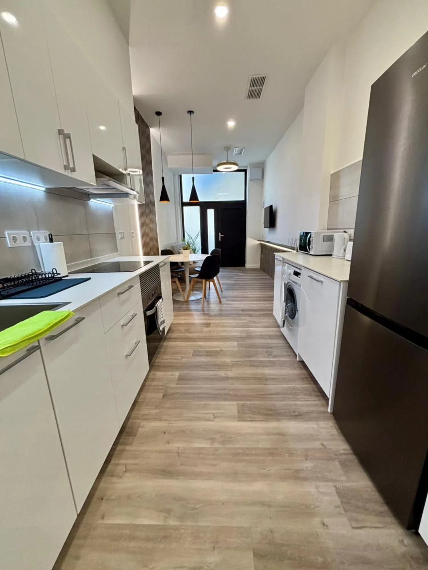 Estudio en calle de l'Assagador de les Monges, 7 - Foto 6