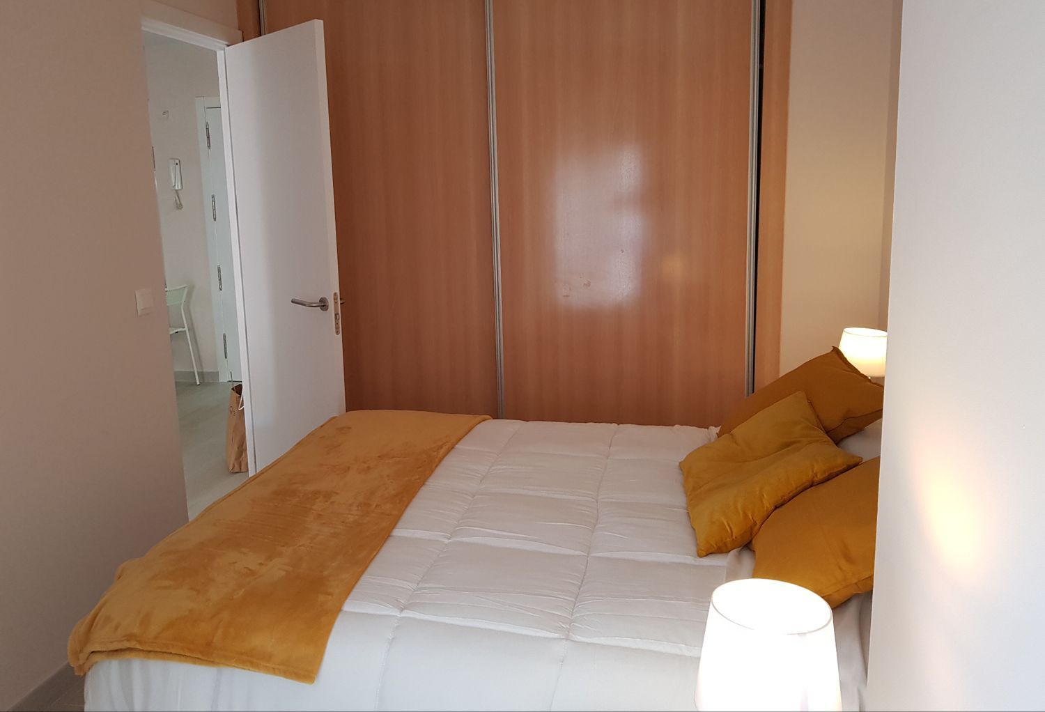 Piso en calle Martínez de la Rosa, 29 - Foto 11