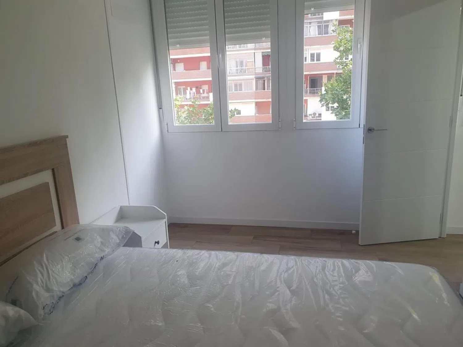 Piso en calle de la Virgen de Lourdes, 30 - Foto 7