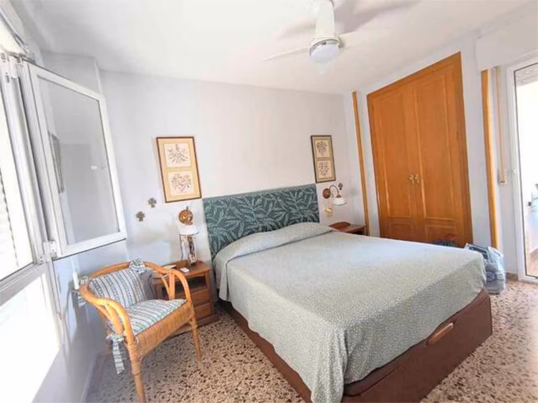 Piso en Cabo de las Huertas - Foto 2