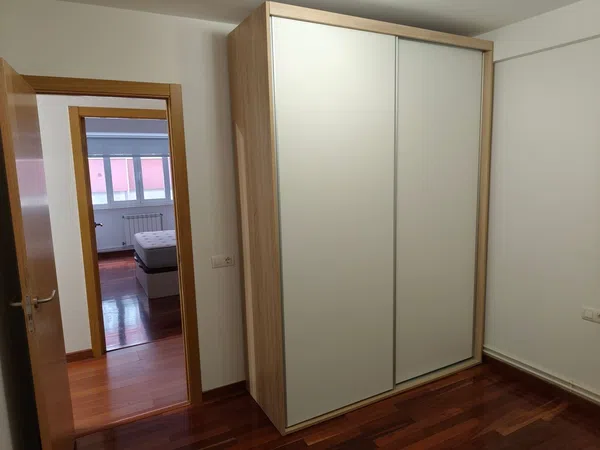 Piso en calle de San Pedro de Mezonzo, 40 - Foto 6