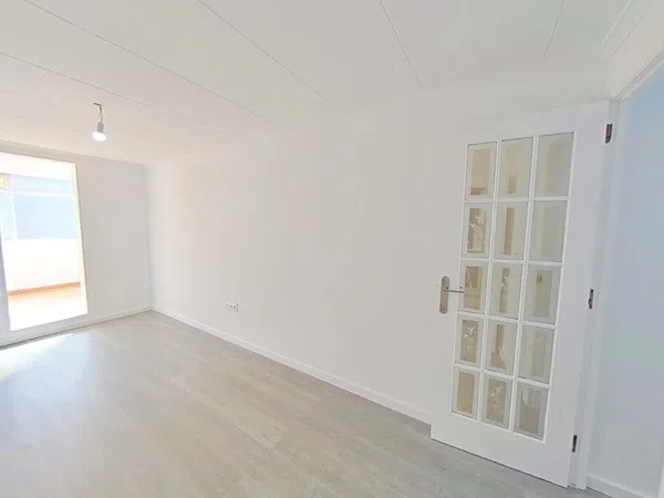 Piso en Llefià, Llefià - Foto 1