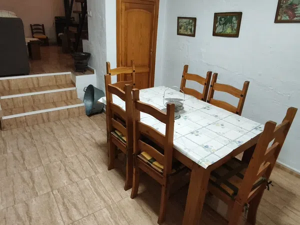Casa de pueblo en Calle Olivas, 4 - Foto 8