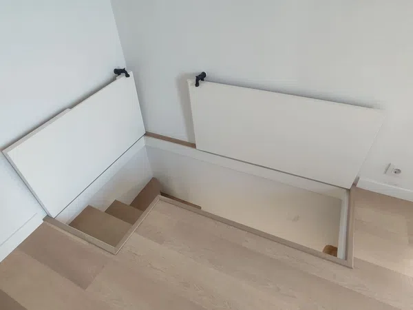 Casa independiente en paseo da Praia, 83 - Foto 8