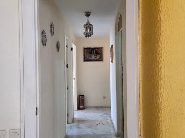 Piso en Paseo del Toyo, 138, Retamar, Retamar - Foto 3