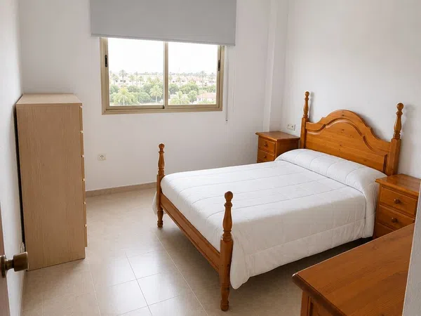 Piso en Avenida de Cataluña, 33, Cabo de las Huertas - Foto 18