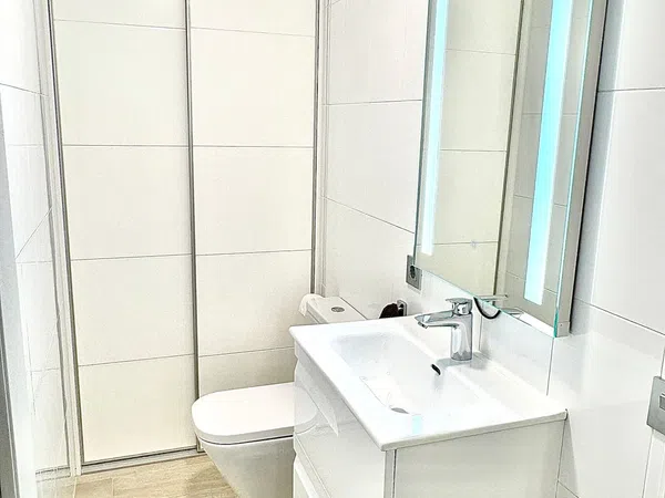 Piso en Los Abrigos, Los Abrigos - Foto 17