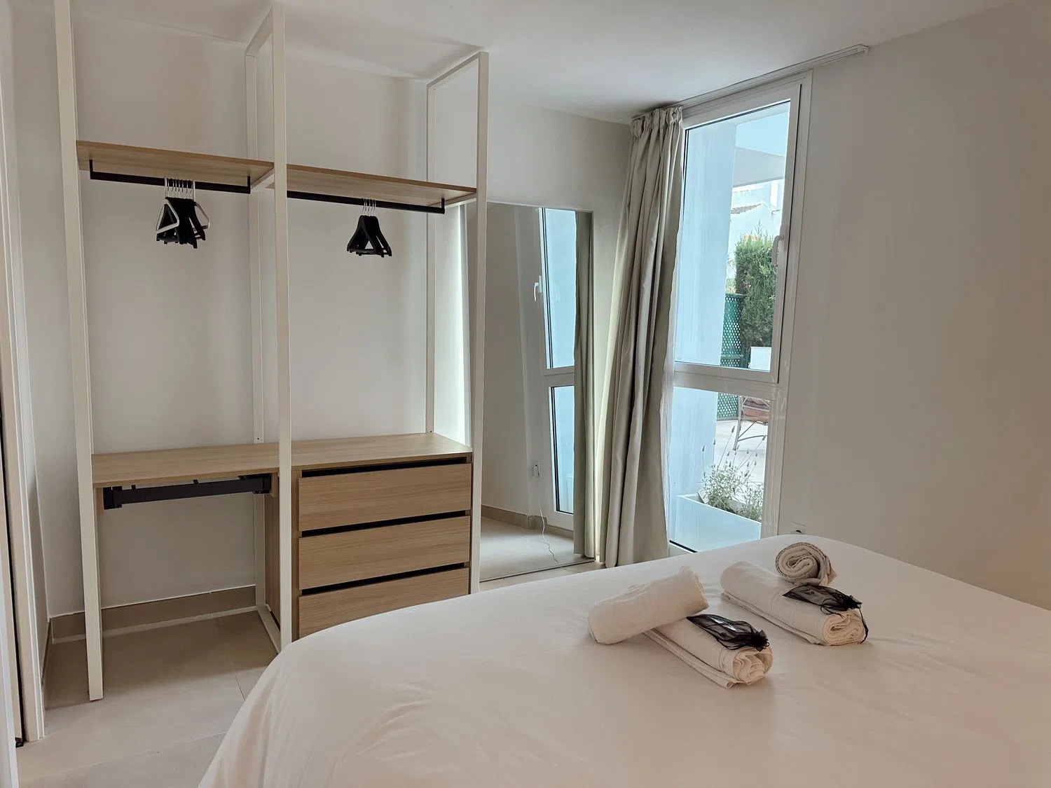 Piso en calle Frankfurt s/n - Foto 8