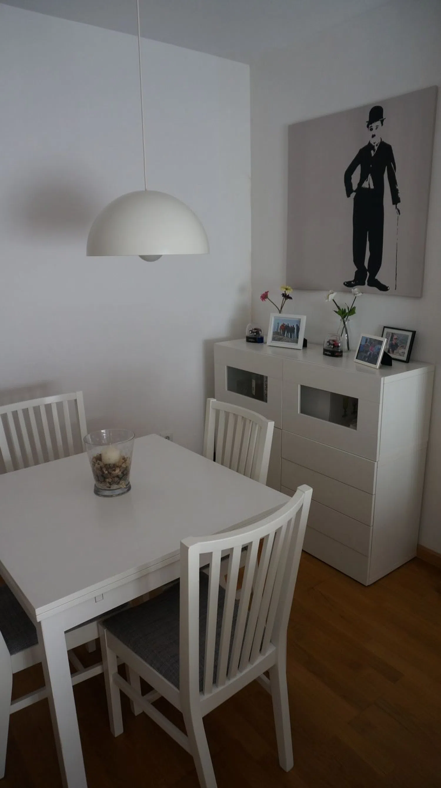 Piso en avenida Juan Carlos I, 40 - Foto 5