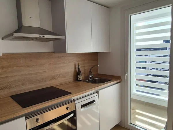 Piso en avenida Provisional Gran Vía De Vicálvaro, 17