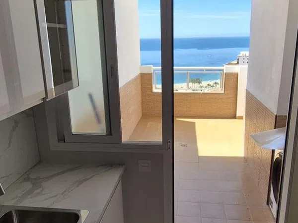 Piso en Calle Bola Dorada, 18, Puerto de Aguadulce - Foto 8