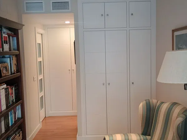 Piso en avenida San Francisco Javier, 21 - Foto 8