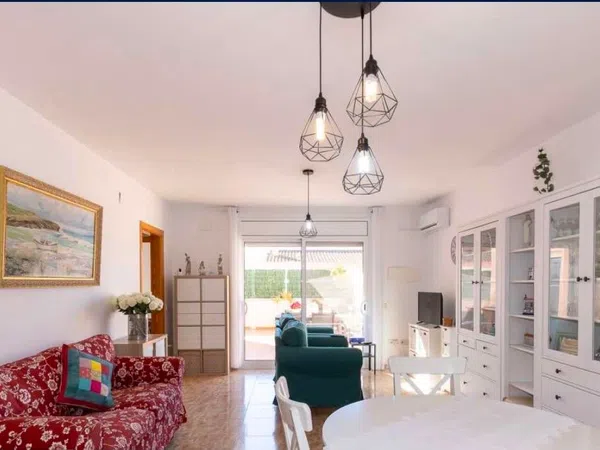 Chalet adosado en Calle Sant Miquel, 1 - Foto 1