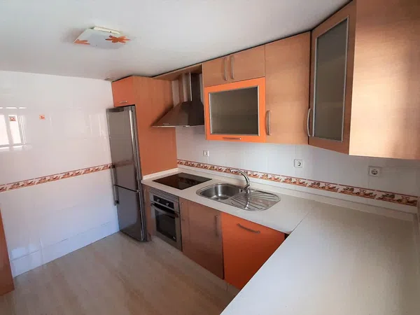 Piso en Carril de la Condesa, 62, Ronda Sur - Foto 4