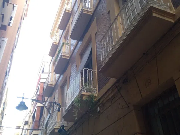 Piso en Calle San Fernando, 53, Casco Antiguo - Foto 8