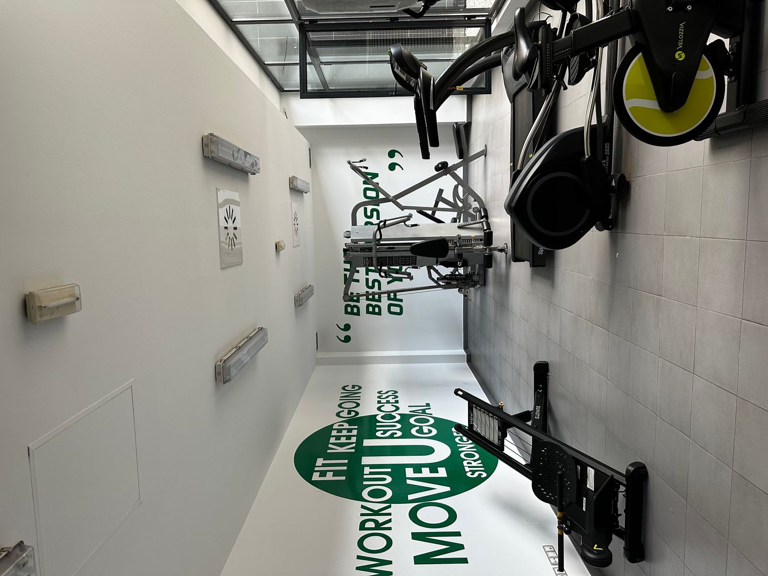 Estudio en calle de Dulce Chacón, 23 - Foto 22