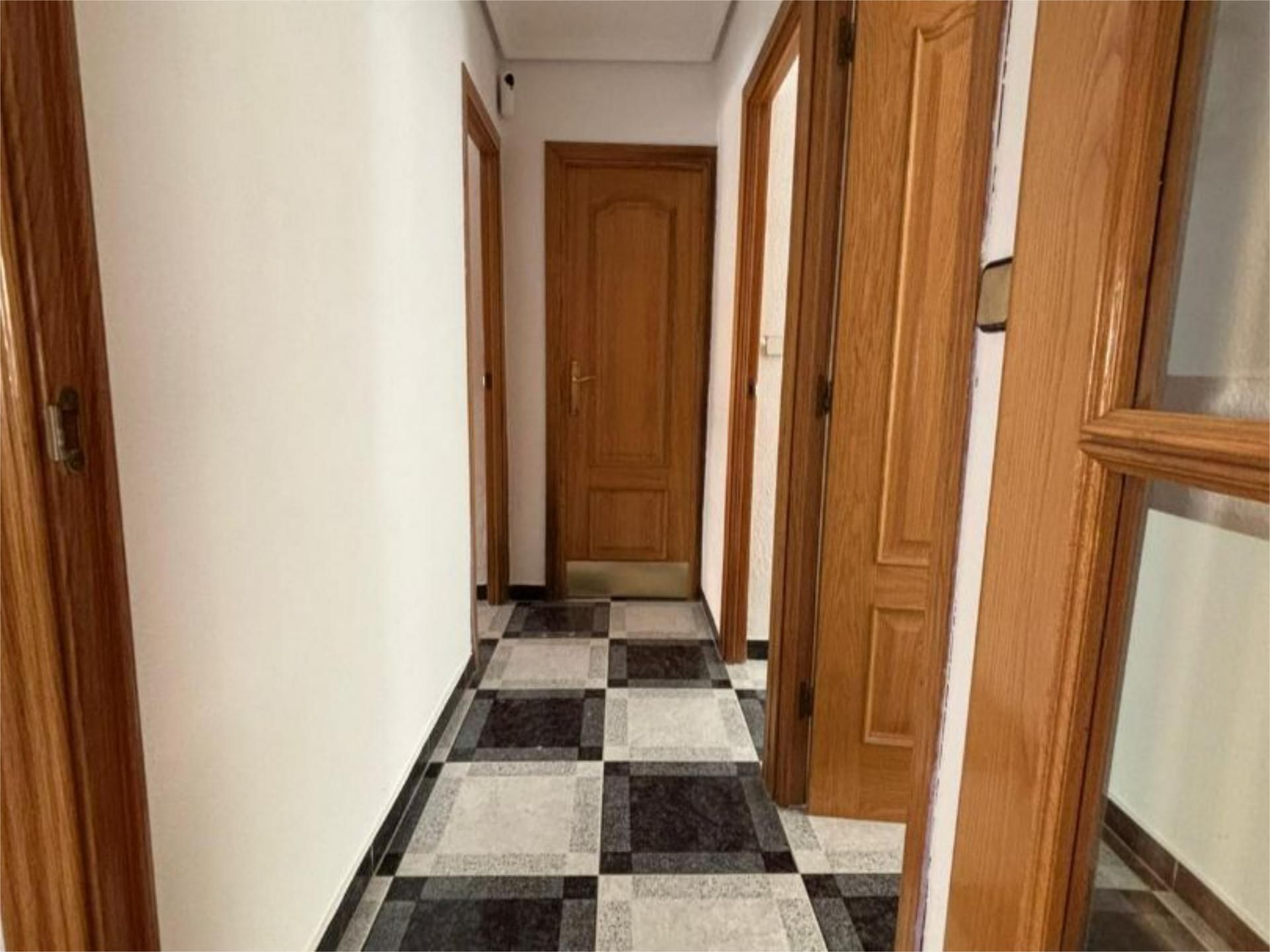 Piso en  Paseo de la Estación 1 - Foto 7