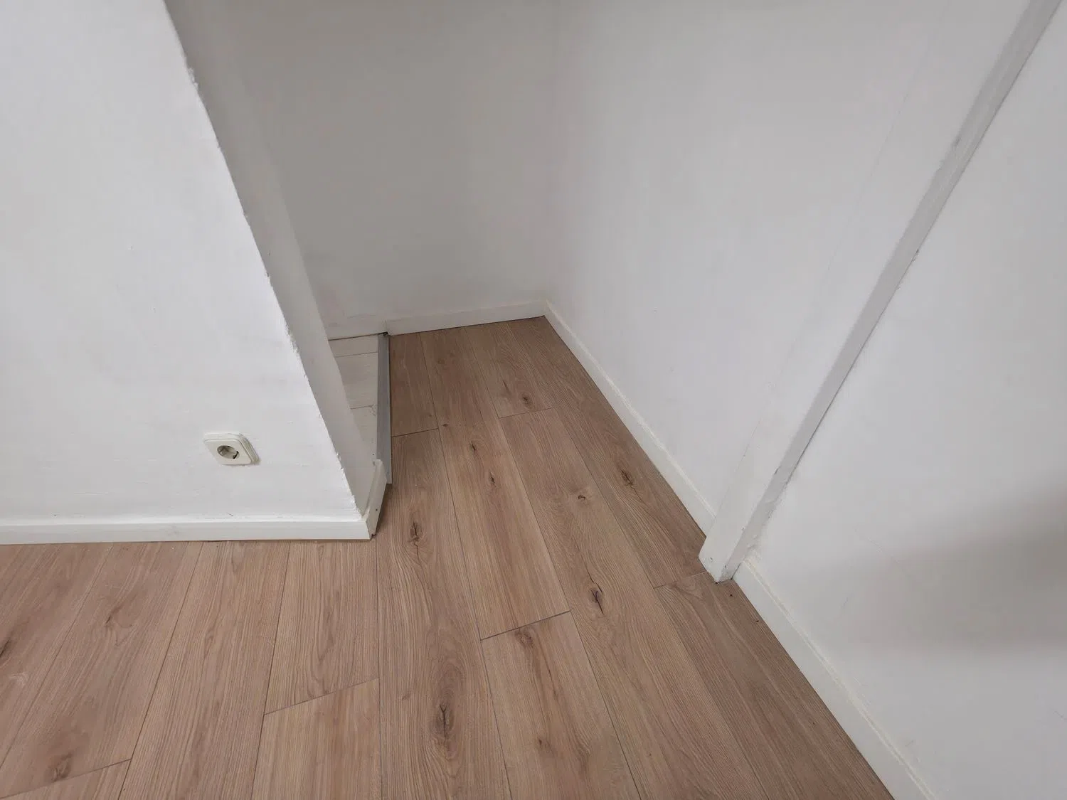 Estudio en calle del Río San Lorenzo, 26 - Foto 9