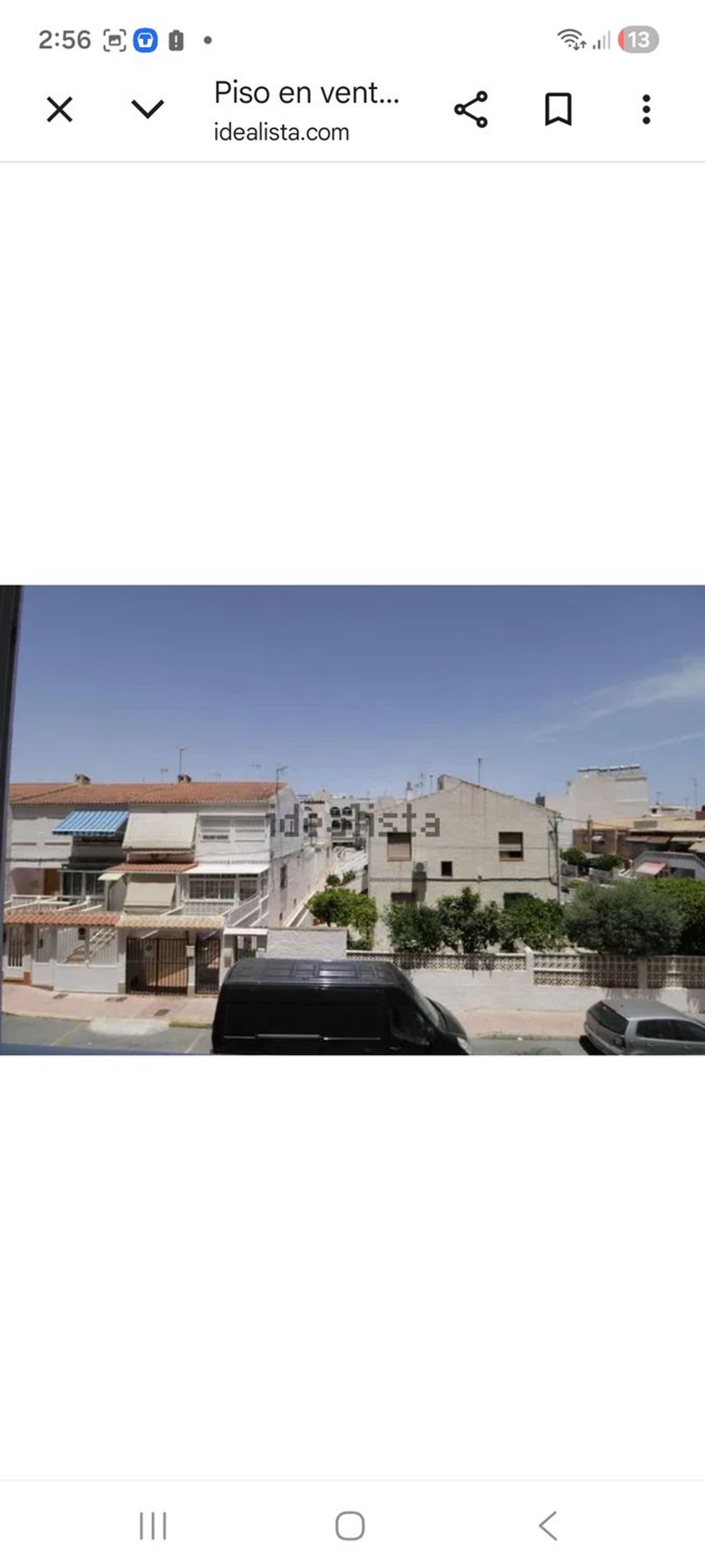 Piso en Calle Galeón, 27 biis, Avenida Habaneras - Curva de Palangre - Foto 5