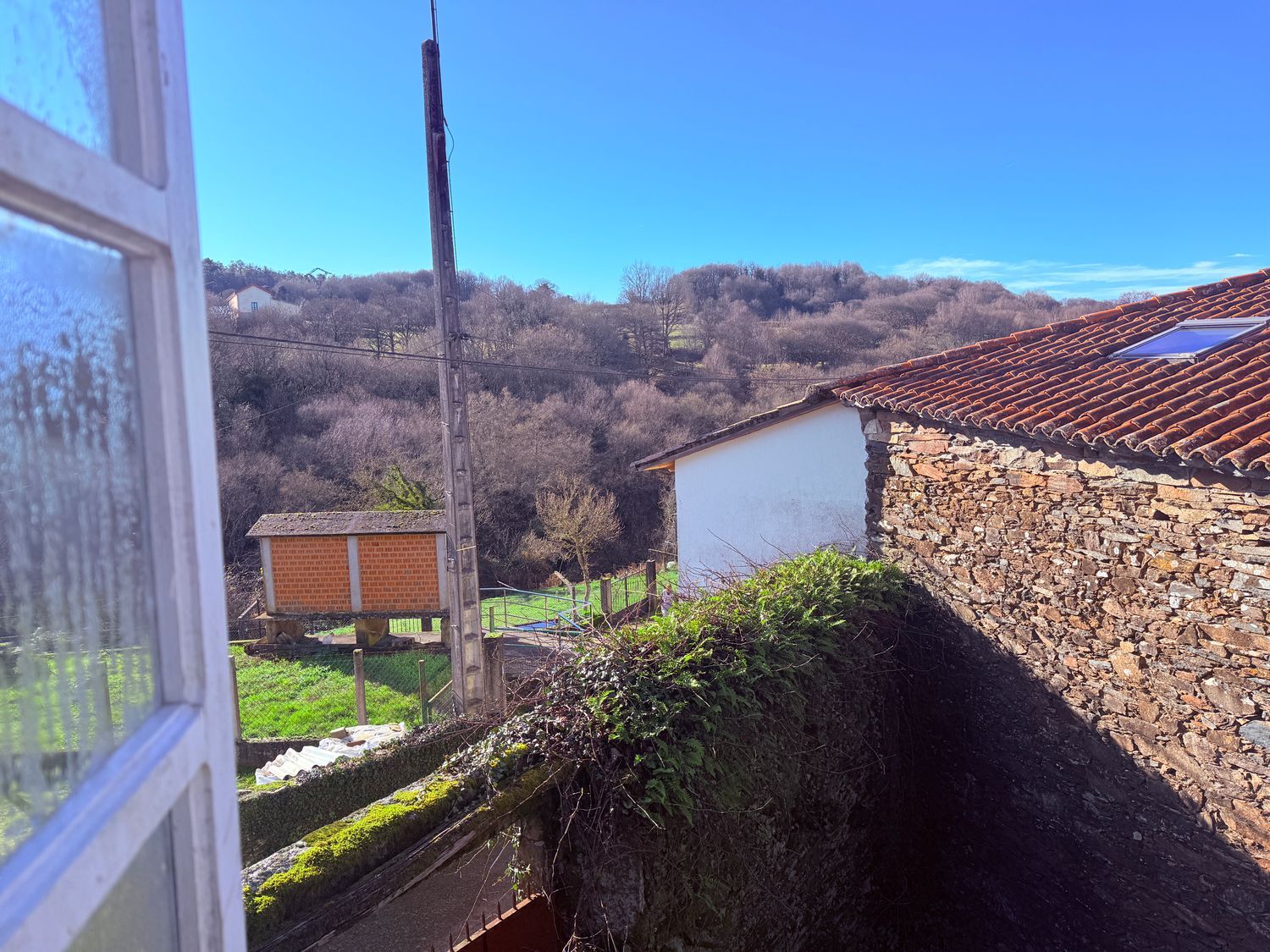 Casa rural en Os Muiños, 17 - Foto 19
