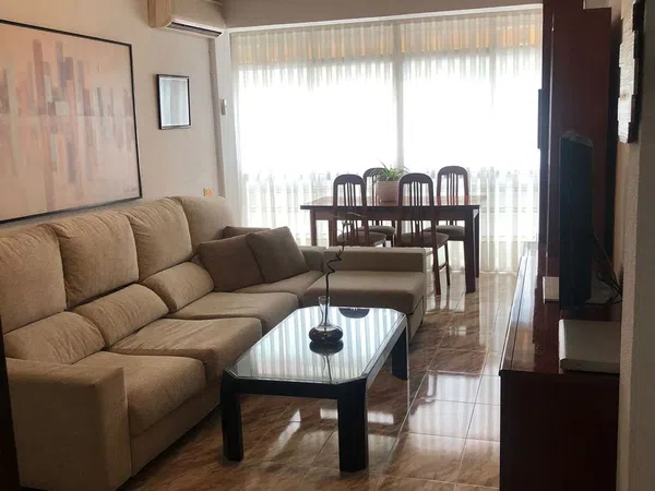 Piso en calle Inmaculada del Pla, 20