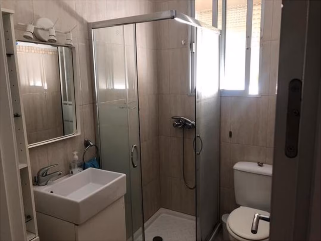 Estudio en Ciudad Jardín - Foto 4
