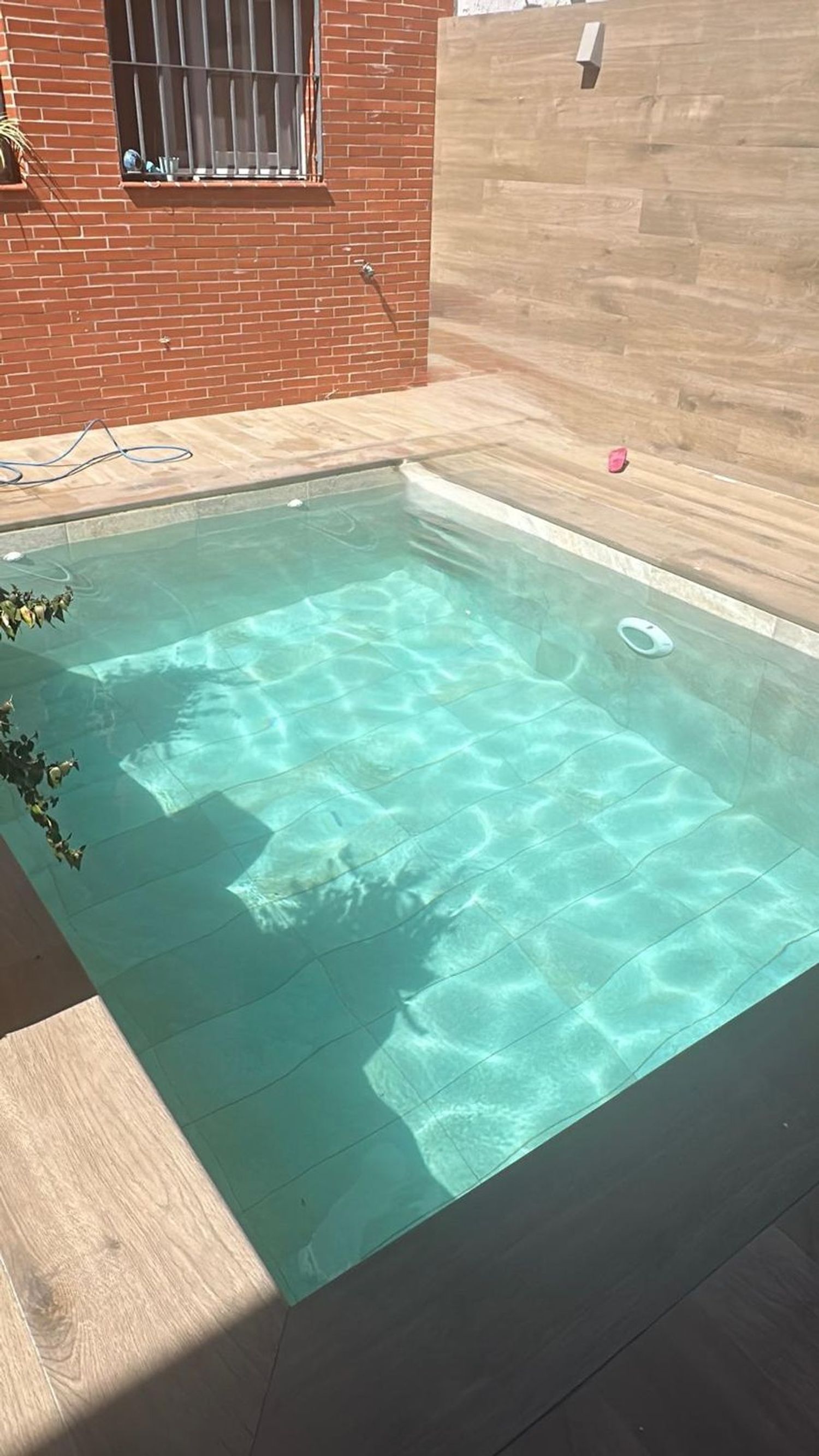 Chalet adosado en calle Juan Cromberger, 3 - Foto 1