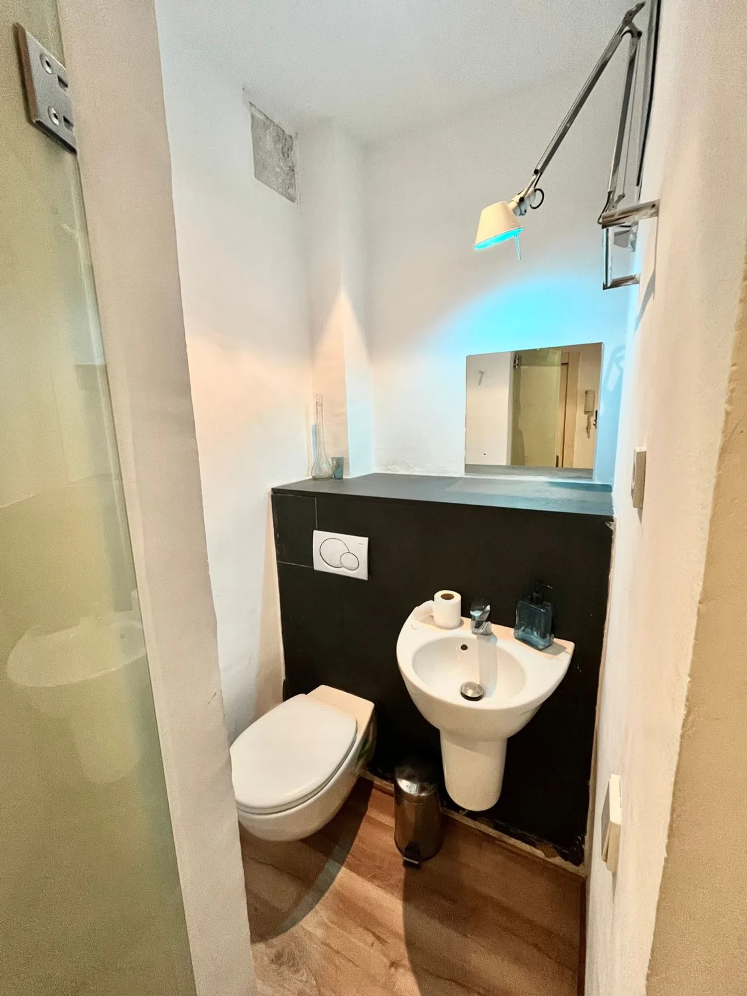 Estudio en San Antoni s/n SanAntoni - Foto 5
