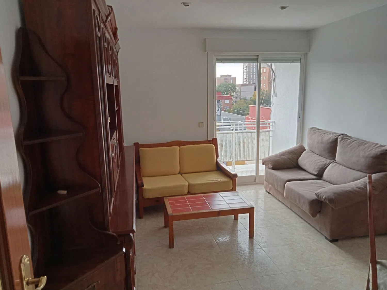 Piso en calle Corregidor Senor de la Elipa, 16 - Foto 2