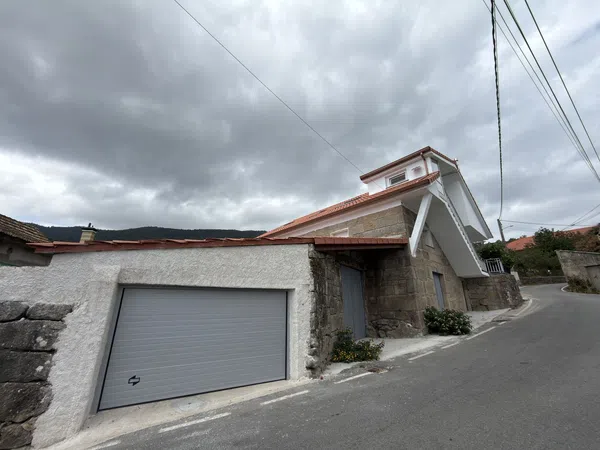 Casa rural en Lugar Cardiña, 48 - Foto 13
