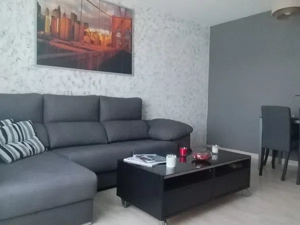 Piso en Calle Virgen del Pilar, 43, Escaleritas - La Feria - Foto 20