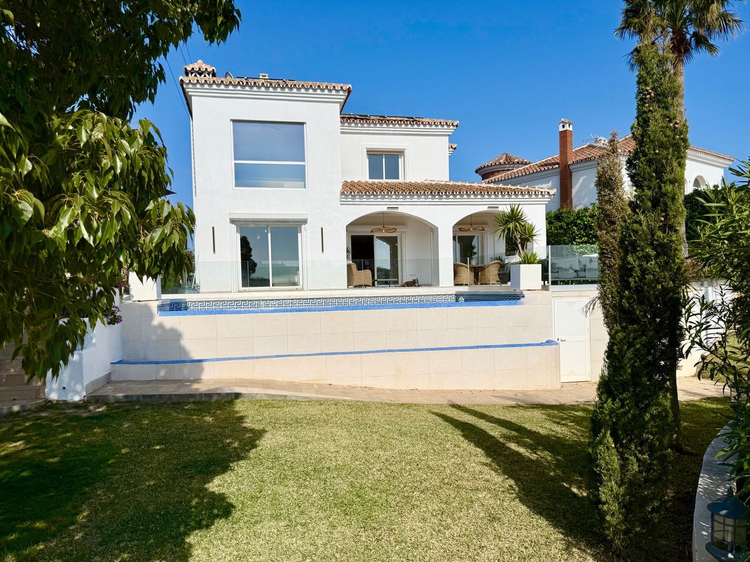 Casa independiente en Riviera del Sol - Foto 38