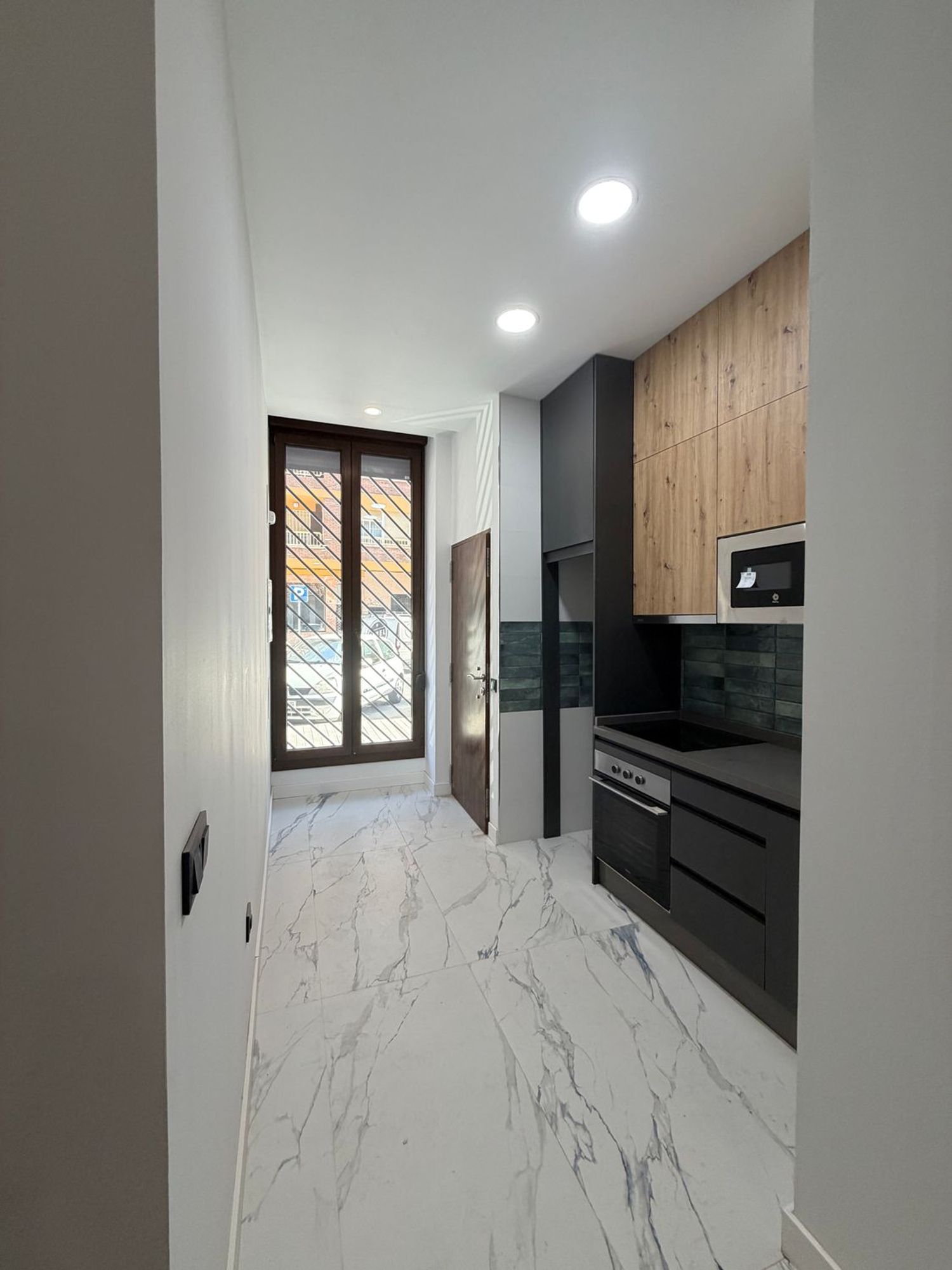 Estudio en Calle Músico Ziryab, 10, Cercadilla - Medina Azahara - Foto 3