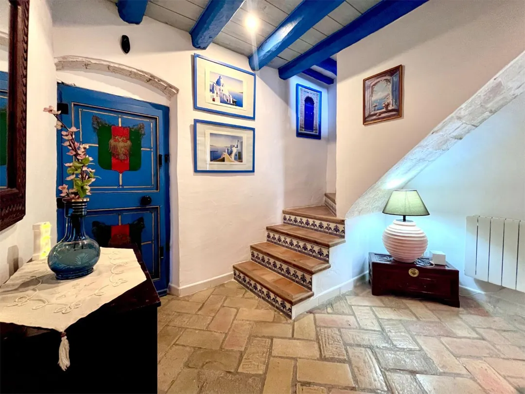 Casa adosada en  Carrer Abdon Almirall 6 - Foto 29