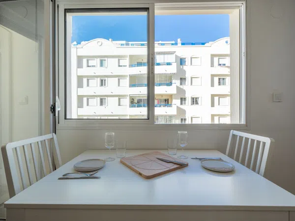 Piso en calle Tales de Mileto, 7 - Foto 15