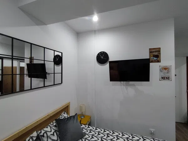 Estudio en Cuzco-Castillejos, Cuzco-Castillejos - Foto 7