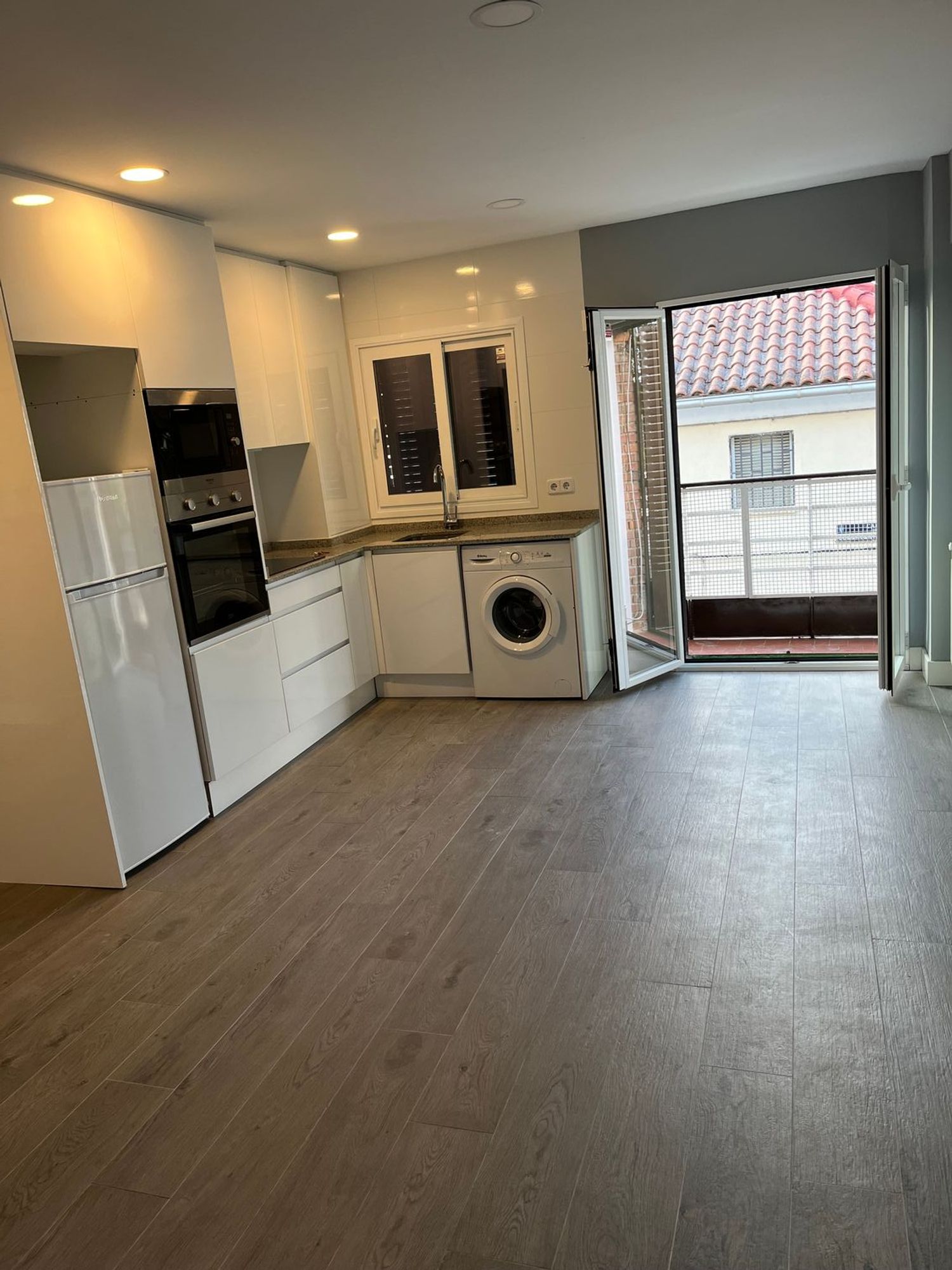 Piso en San Isidro, San Isidro - Foto 2