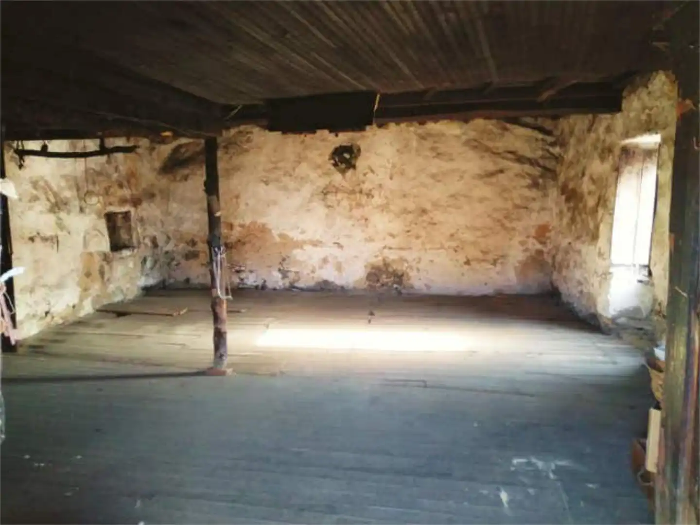 Chalet en CASA DE ALDEA EN ALLARIZ - Foto 4