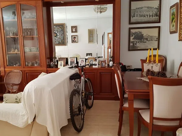 Chalet adosado en Avenida Radio Baliza Oscar, 102, Los Narejos-Punta Calera, Los Narejos-Punta Calera - Foto 6