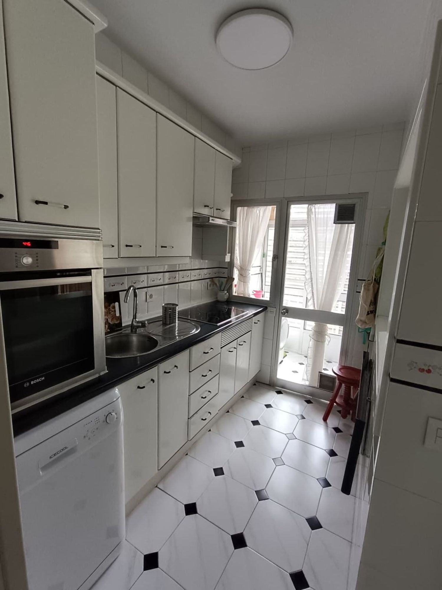 Piso en Calle Prado Grande, 1, San Rafael, San Rafael - Foto 4